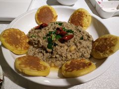 -老浒记烤鸭-北京菜(琉璃厂店)