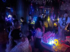 -苏荷酒吧(九街店)