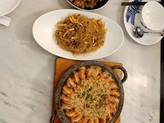 -小菜园新徽菜(南京秦淮龙蟠汇店)