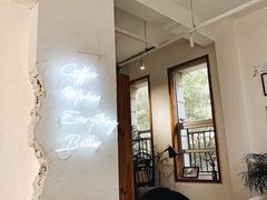 -COTTON CAFE(德信·中外公寓店)