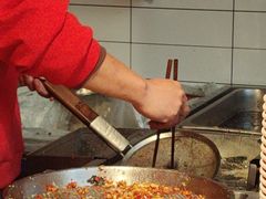 -黑色经典臭豆腐·湖南特产(步行街店)