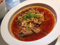 -望京辣宴·古法川菜(望京店)