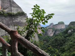 -崀山风景名胜区