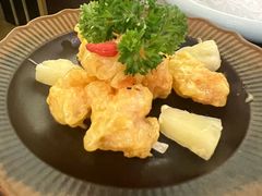-花和寿喜烧·三文鱼自助专门店(光屿城店)