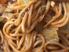 -蜀罗老成都杂酱面