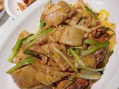 -筱爷叔·上海传统手工菜(玉树路店)