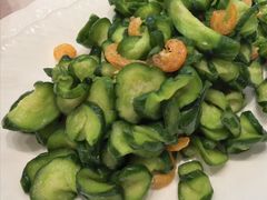 -漢舍川菜馆(国贸商城店)