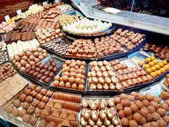 -Laderach 莱德拉(上海环贸iapm店)