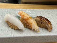 -鮨政· Omakase(港汇恒隆广场店)