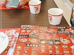 -仙隐小鹿中华料理(南宁万象城店)