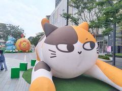 -东莞松山湖万象汇