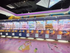 -大玩家(通州万达广场店)