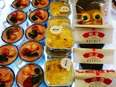 -红星前进面包牛奶公司(君太店)