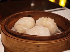 -海航大厦万豪酒店彩海轩中餐厅(霄云路店)