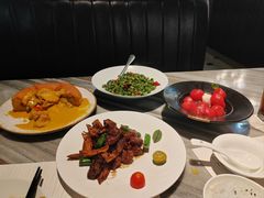 -大树餐厅(大悦城店)