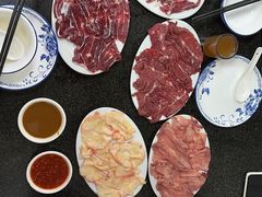 -五洲牛肉美食馆