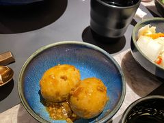 -馔豚·台北菜专门店(深圳湾万象城店)