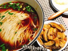 -十面春风·江南面馆(崇宁路店)