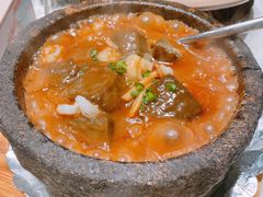 -宴昆山·私房菜(春晖店)