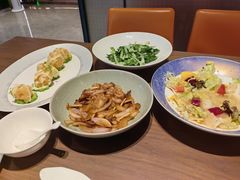 -新天禧大酒店·四十年浙菜·禧宴(西湖店)