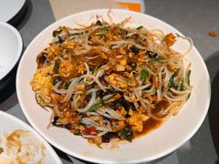 -额娘·春饼烤鸭(乐汇城店)