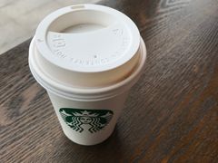 -星巴克(苏州平江万达广场店)