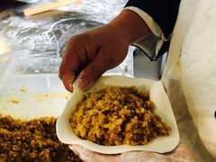 蟹粉汤包-朱洪元苏式面馆(绿宝广场店)