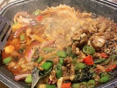 -蛙有道·铁锅牛蛙(万泰汇店)