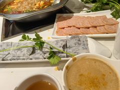 -老城红焖羊肉(人民路店)
