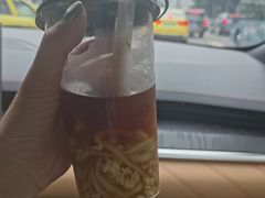 -大炮糯米凉虾(南坪后堡店)