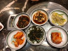 -高丽村韩国料理(兴华二路店)