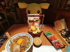 -玉川屋·深夜食堂居酒屋(柳巷店)