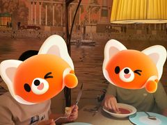 -波特曼西餐厅(中央大街店)