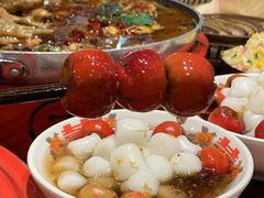 -聂发财重庆江湖菜(解放碑店)