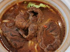 -子霖南山鲜虾面(南山总店)