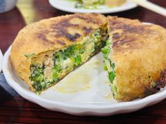 -兰庆鸡蛋馃(人民路店)