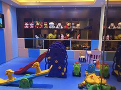 -昆明南亚风情园豪生大酒店-泰式国际海鲜自助餐厅