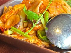 -花马天堂云南餐厅 Lost Heaven(外滩店)