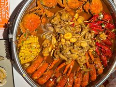 -熊记虾王·小龙虾(东晓南店)