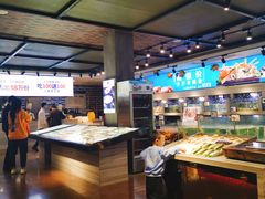-上座·餐厅(阳光100店)