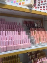 -尤米一站式美甲美睫