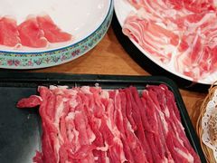 -乐宴·老北京铜火锅(桂庙店)