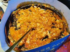 -梨花牛肉汤饭(仁恒伊势丹店)