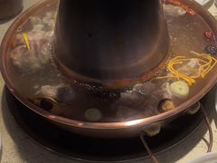 -京城胜利涮羊肉(禧乐汇店)