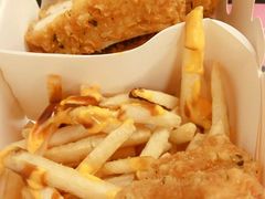 -麦当劳(中山路店)