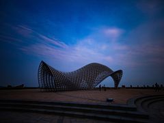 -南汇嘴观海公园