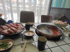 -九牛捞火锅(文化路店)