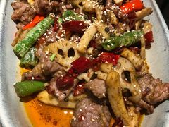 -十三式重庆江湖菜(金茂览秀城店)