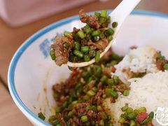 -霸碗盖码饭(长沙河西通程店)