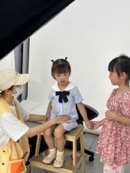 -海马体家庭照相馆(杭州萧山万象汇店)